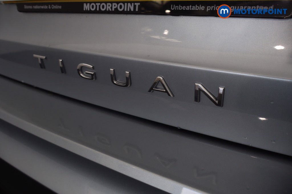 Volkswagen Tiguan Match Automatic Diesel SUV - Stock Number (1669570) - 35th supplementary image