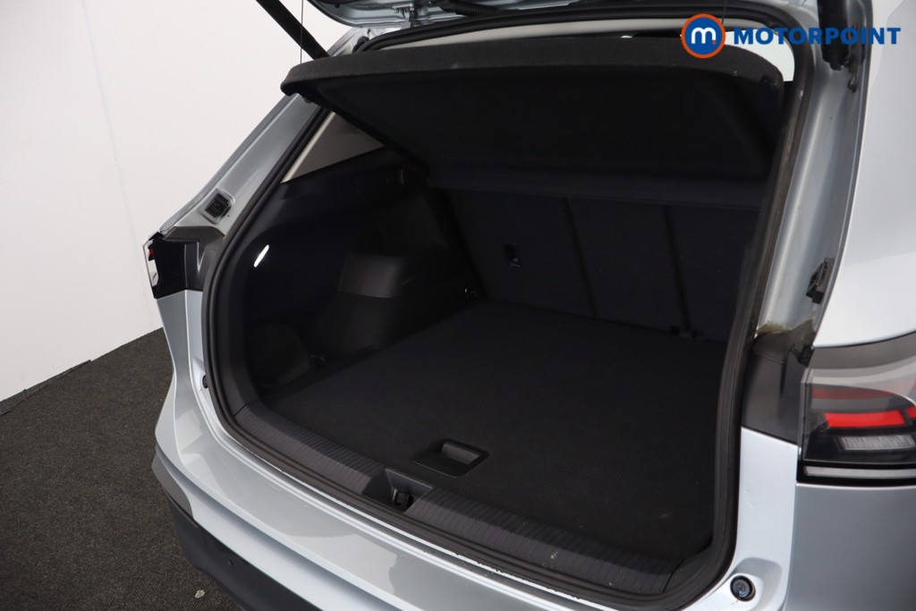 Volkswagen Tiguan Match Automatic Diesel SUV - Stock Number (1669570) - 39th supplementary image