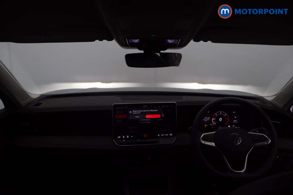 Volkswagen Tiguan Match Automatic Diesel SUV - Stock Number (1669570) - 1st supplementary image