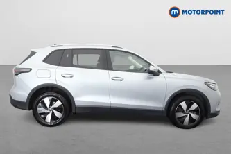 Volkswagen Tiguan Match Automatic Diesel SUV - Stock Number (1669570) - Drivers side
