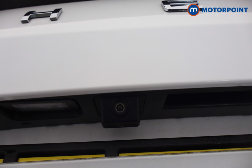 Chery Tiggo 8 Summit Automatic Petrol Plug-In Hybrid SUV - Stock Number (1669609) - 5th supplementary image