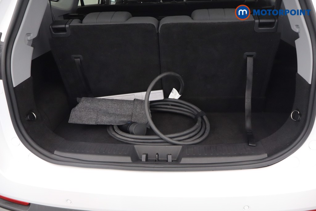 Chery Tiggo 8 Summit Automatic Petrol Plug-In Hybrid SUV - Stock Number (1669609) - 7th supplementary image