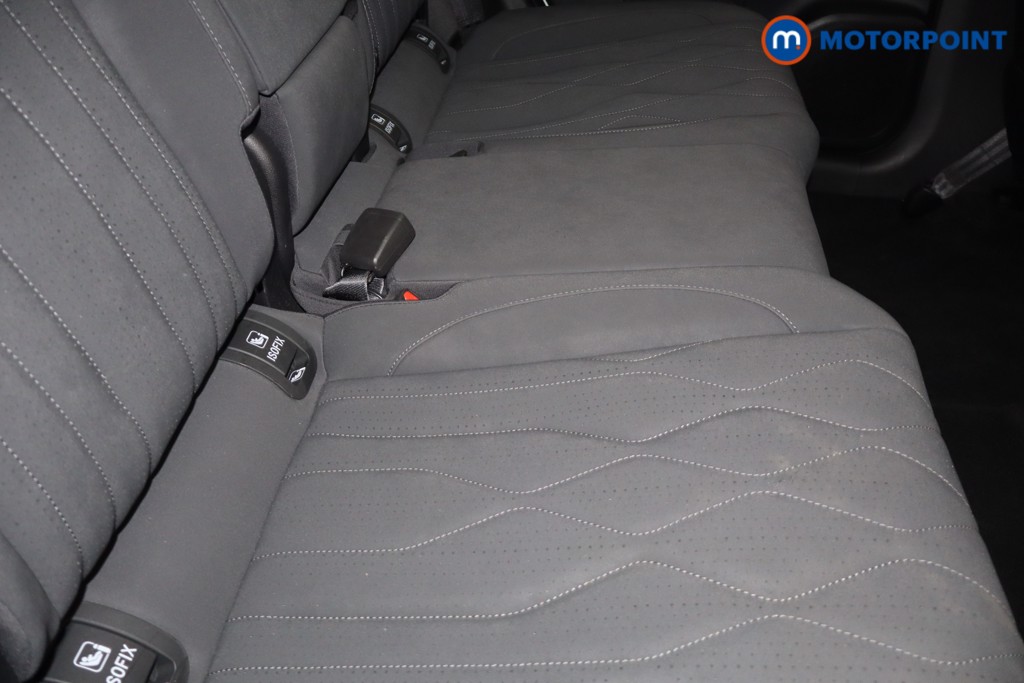 Chery Tiggo 8 Summit Automatic Petrol Plug-In Hybrid SUV - Stock Number (1669609) - 10th supplementary image