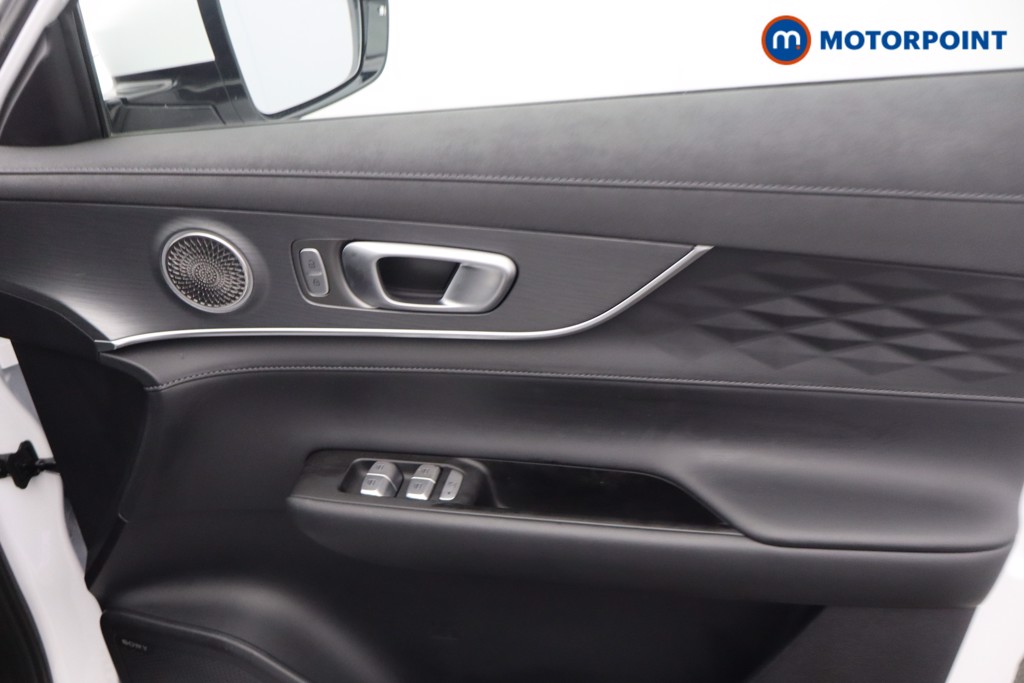 Chery Tiggo 8 Summit Automatic Petrol Plug-In Hybrid SUV - Stock Number (1669609) - 14th supplementary image