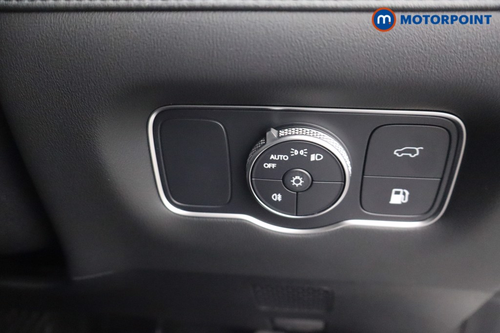 Chery Tiggo 8 Summit Automatic Petrol Plug-In Hybrid SUV - Stock Number (1669609) - 18th supplementary image