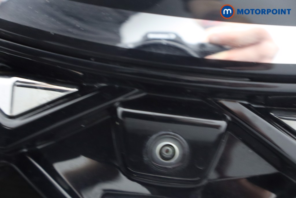 Chery Tiggo 8 Summit Automatic Petrol Plug-In Hybrid SUV - Stock Number (1669609) - 27th supplementary image