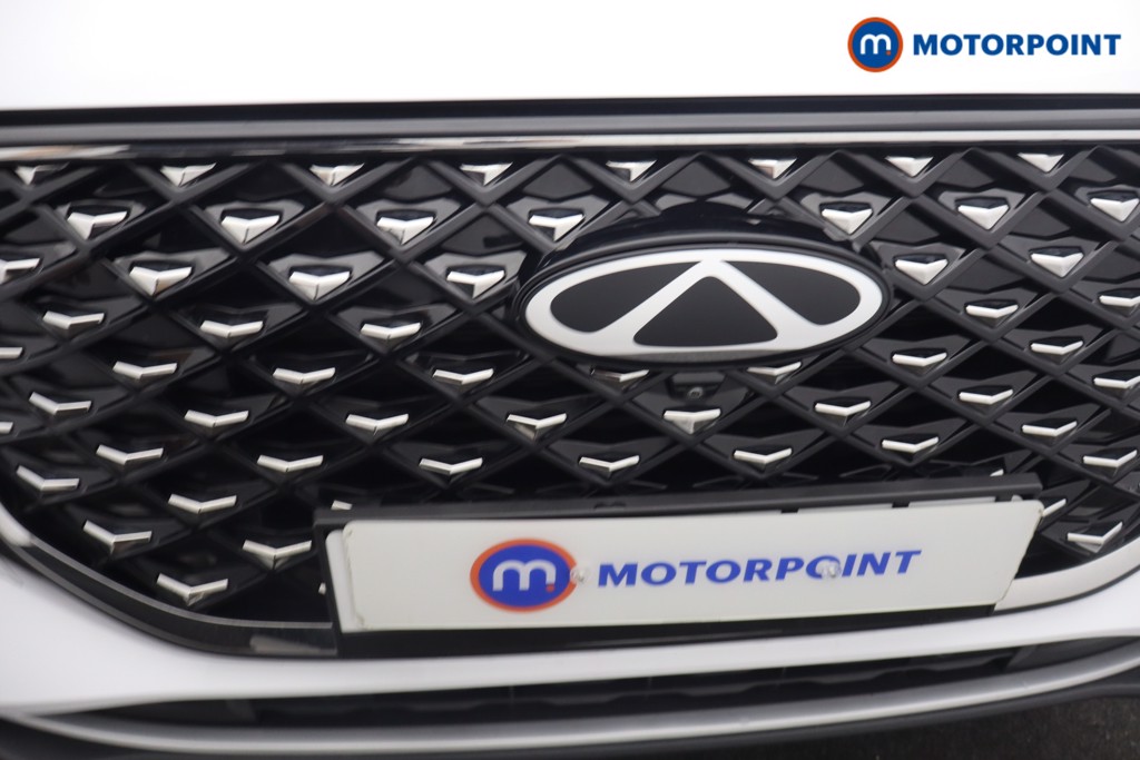 Chery Tiggo 8 Summit Automatic Petrol Plug-In Hybrid SUV - Stock Number (1669609) - 28th supplementary image