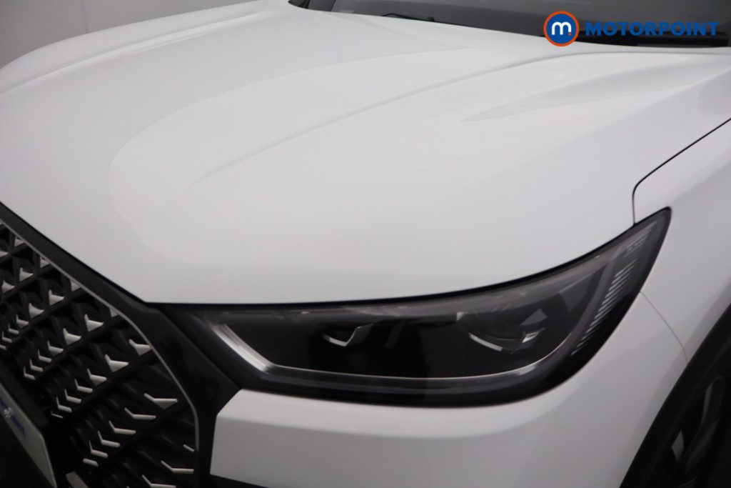 Chery Tiggo 8 Summit Automatic Petrol Plug-In Hybrid SUV - Stock Number (1669609) - 30th supplementary image