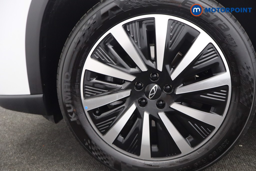 Chery Tiggo 8 Summit Automatic Petrol Plug-In Hybrid SUV - Stock Number (1669609) - 31st supplementary image