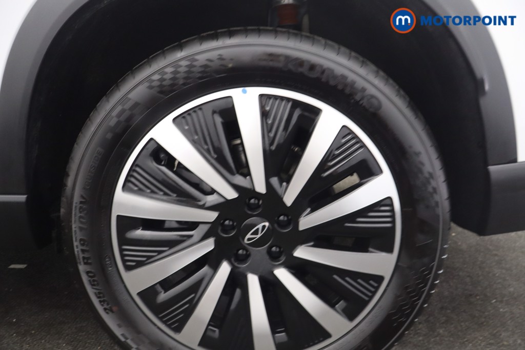 Chery Tiggo 8 Summit Automatic Petrol Plug-In Hybrid SUV - Stock Number (1669609) - 34th supplementary image