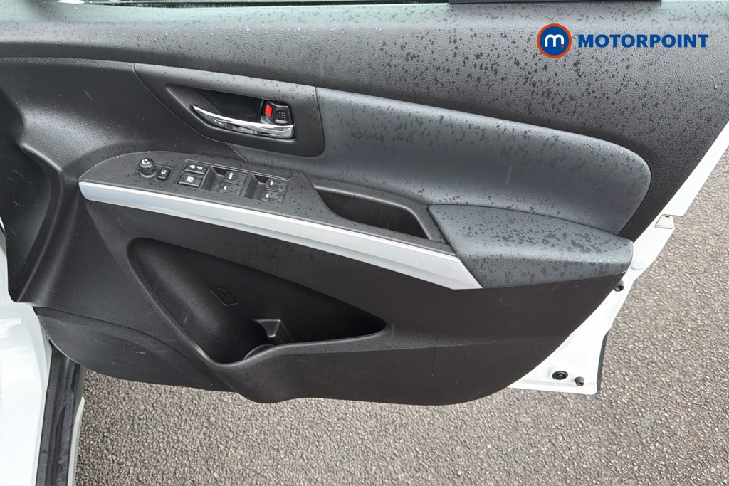 Suzuki Sx4 S-Cross SZ5 Automatic Petrol SUV - Stock Number (1669679) - 2nd supplementary image