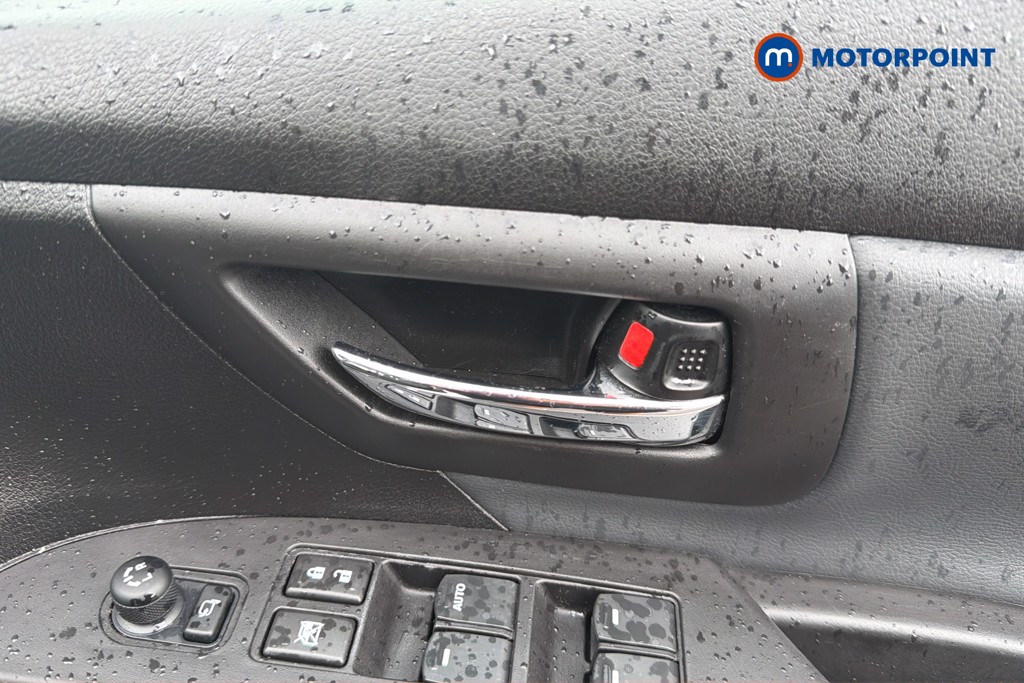 Suzuki Sx4 S-Cross SZ5 Automatic Petrol SUV - Stock Number (1669679) - 3rd supplementary image
