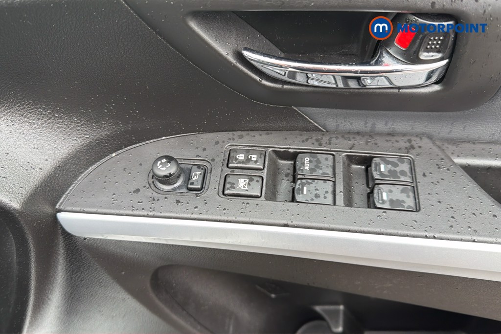 Suzuki Sx4 S-Cross SZ5 Automatic Petrol SUV - Stock Number (1669679) - 4th supplementary image