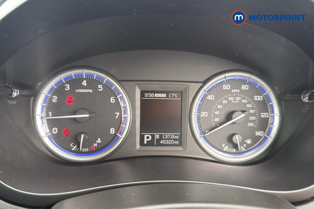 Suzuki Sx4 S-Cross SZ5 Automatic Petrol SUV - Stock Number (1669679) - 8th supplementary image