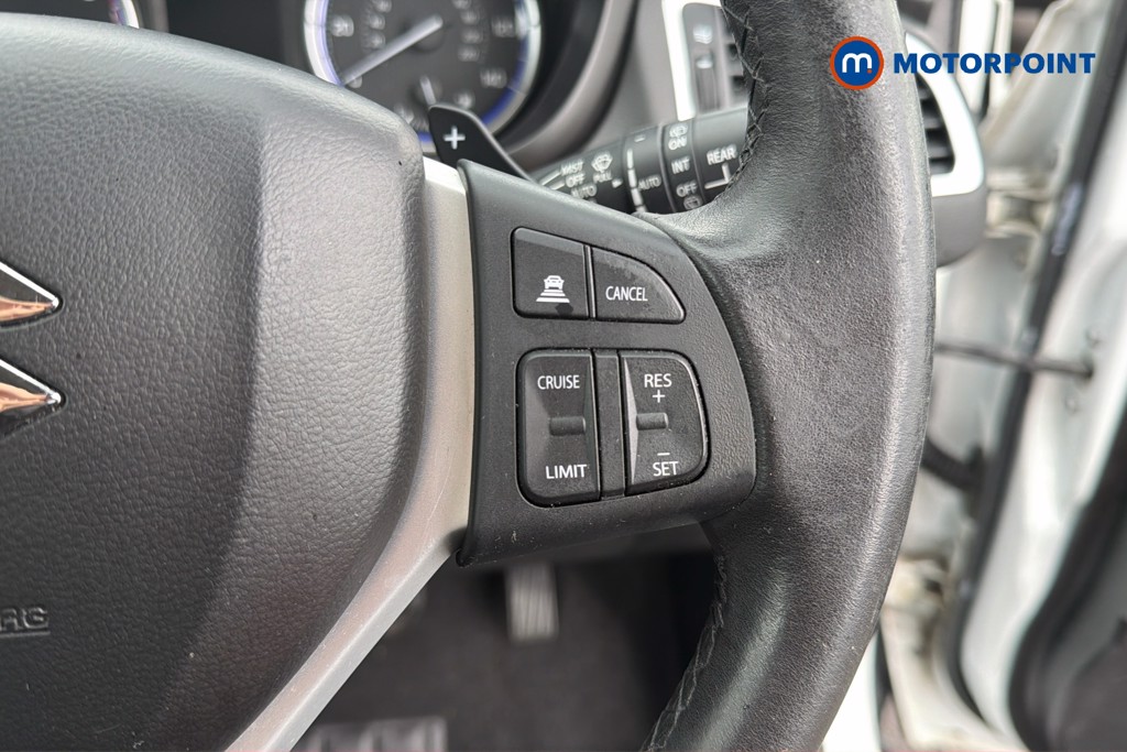 Suzuki Sx4 S-Cross SZ5 Automatic Petrol SUV - Stock Number (1669679) - 10th supplementary image