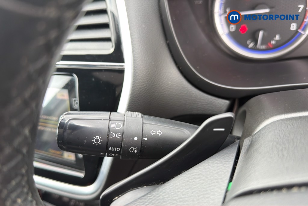 Suzuki Sx4 S-Cross SZ5 Automatic Petrol SUV - Stock Number (1669679) - 11th supplementary image