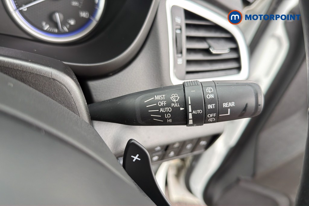 Suzuki Sx4 S-Cross SZ5 Automatic Petrol SUV - Stock Number (1669679) - 12th supplementary image