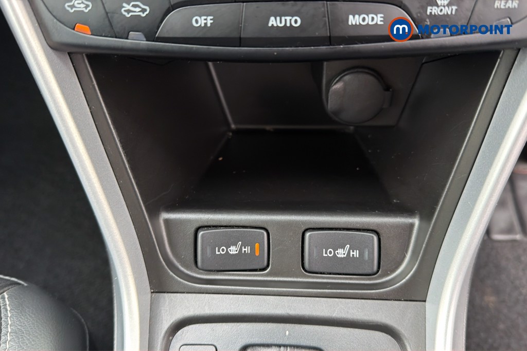 Suzuki Sx4 S-Cross SZ5 Automatic Petrol SUV - Stock Number (1669679) - 15th supplementary image