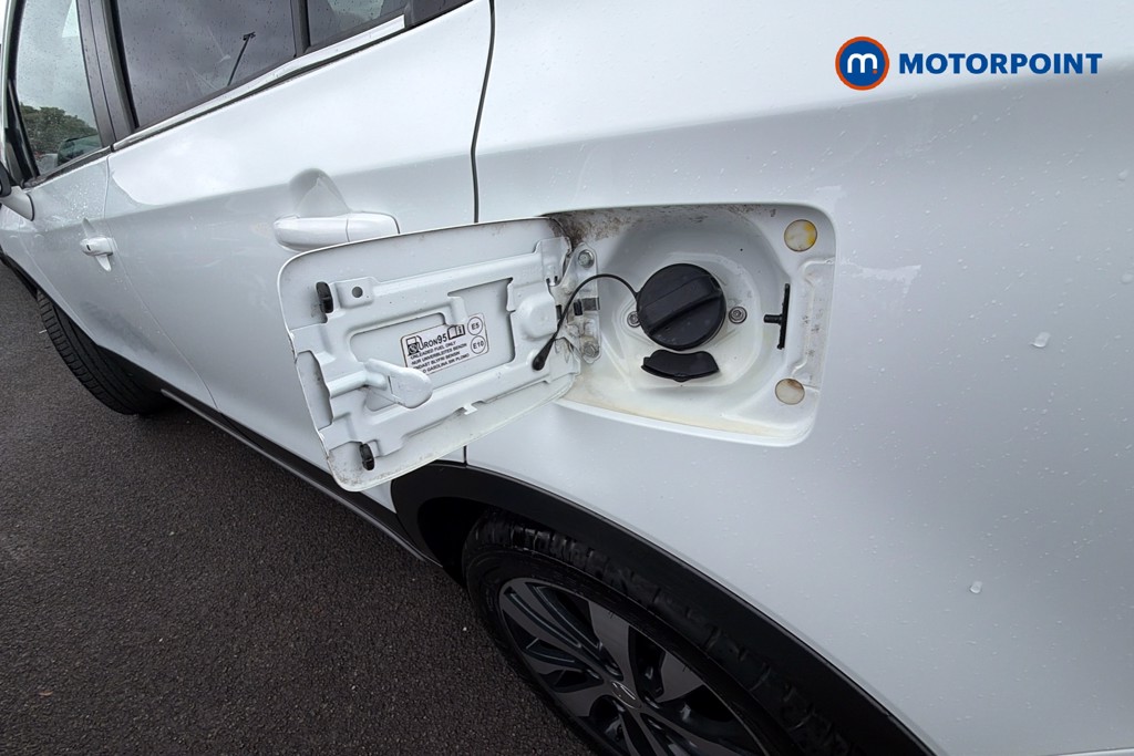 Suzuki Sx4 S-Cross SZ5 Automatic Petrol SUV - Stock Number (1669679) - 20th supplementary image