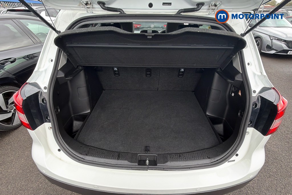 Suzuki Sx4 S-Cross SZ5 Automatic Petrol SUV - Stock Number (1669679) - 21st supplementary image