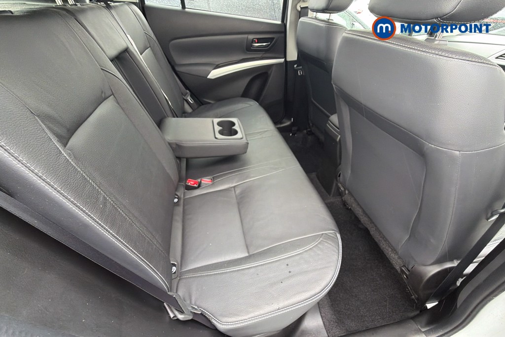 Suzuki Sx4 S-Cross SZ5 Automatic Petrol SUV - Stock Number (1669679) - 32nd supplementary image