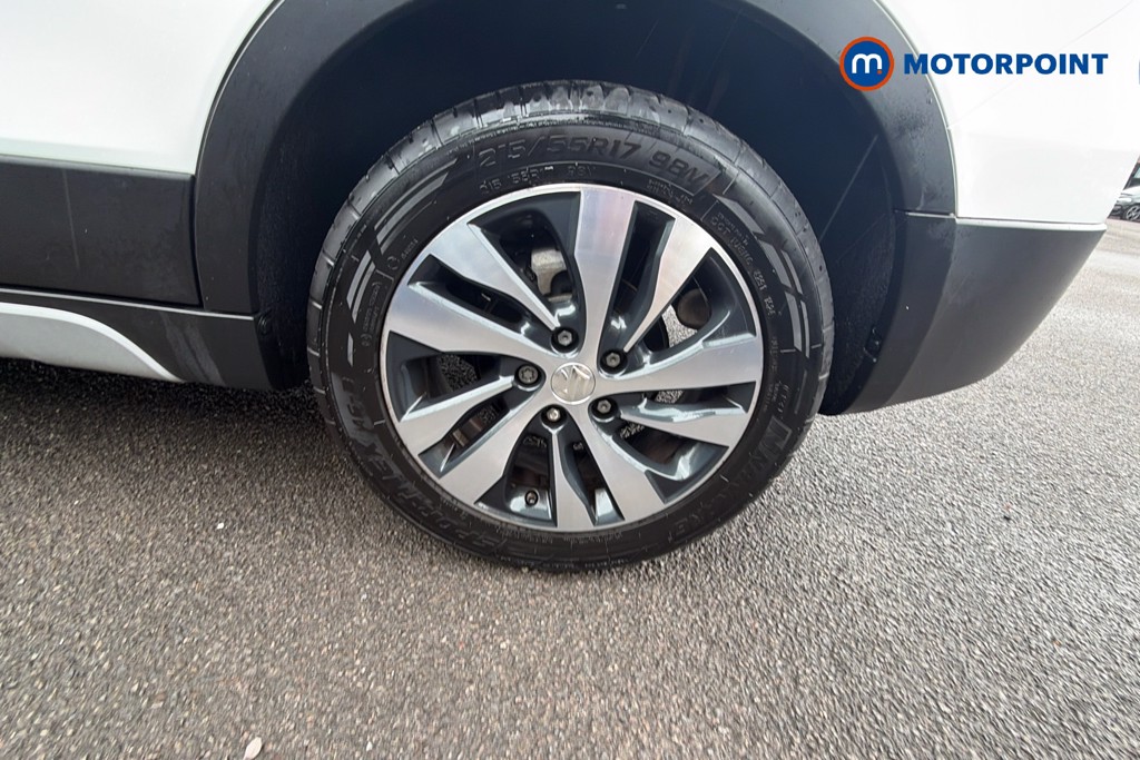 Suzuki Sx4 S-Cross SZ5 Automatic Petrol SUV - Stock Number (1669679) - 42nd supplementary image