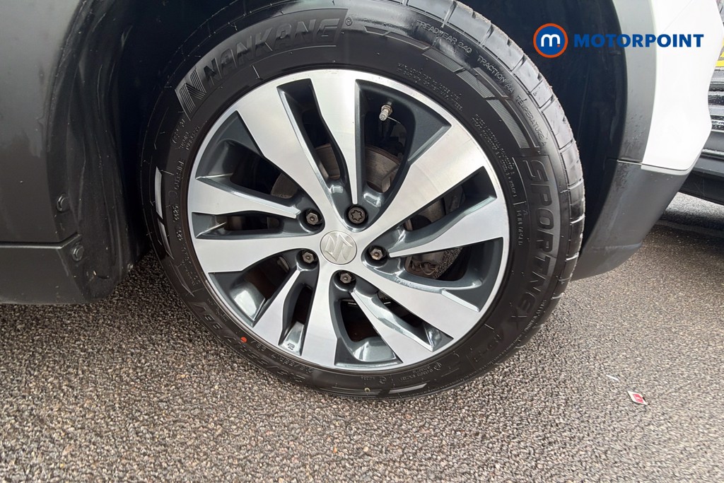 Suzuki Sx4 S-Cross SZ5 Automatic Petrol SUV - Stock Number (1669679) - 1st supplementary image
