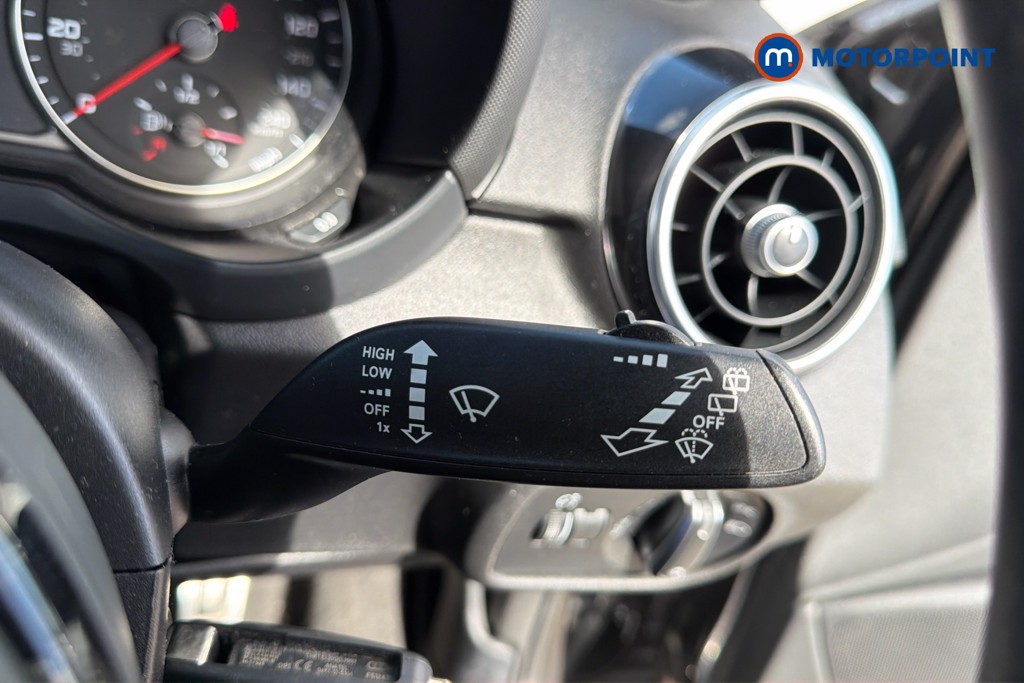 Audi A1 Black Edition Nav Manual Petrol Hatchback - Stock Number (1669795) - 7th supplementary image