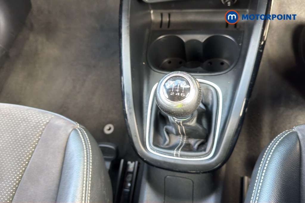 Audi A1 Black Edition Nav Manual Petrol Hatchback - Stock Number (1669795) - 15th supplementary image