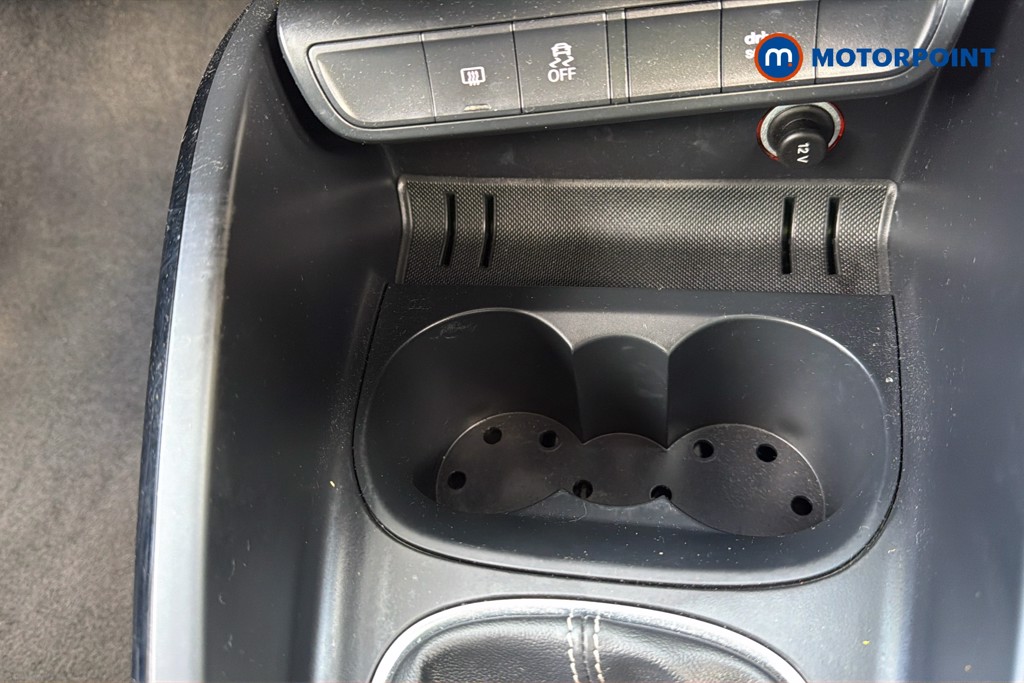 Audi A1 Black Edition Nav Manual Petrol Hatchback - Stock Number (1669795) - 16th supplementary image