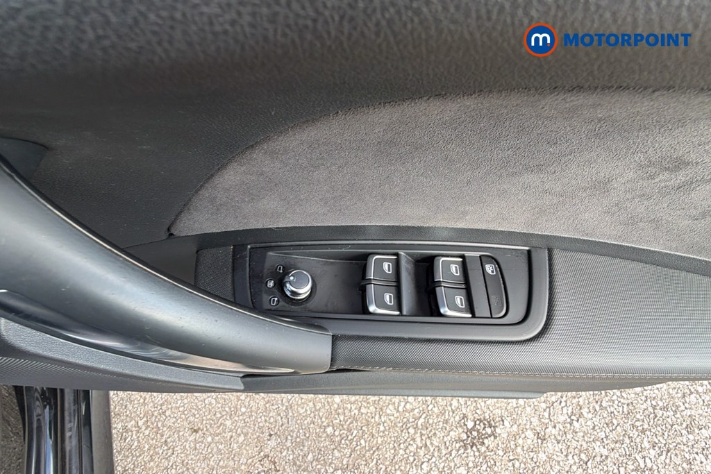 Audi A1 Black Edition Nav Manual Petrol Hatchback - Stock Number (1669795) - 20th supplementary image