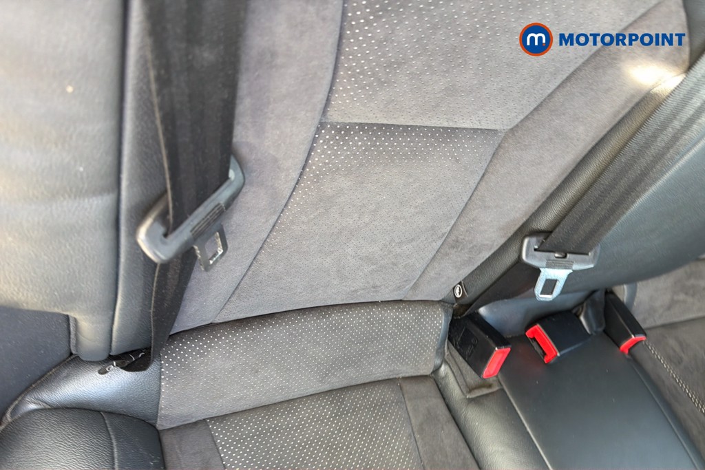 Audi A1 Black Edition Nav Manual Petrol Hatchback - Stock Number (1669795) - 29th supplementary image