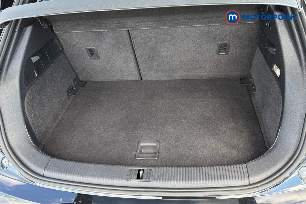 Audi A1 Black Edition Nav Manual Petrol Hatchback - Stock Number (1669795) - 33rd supplementary image