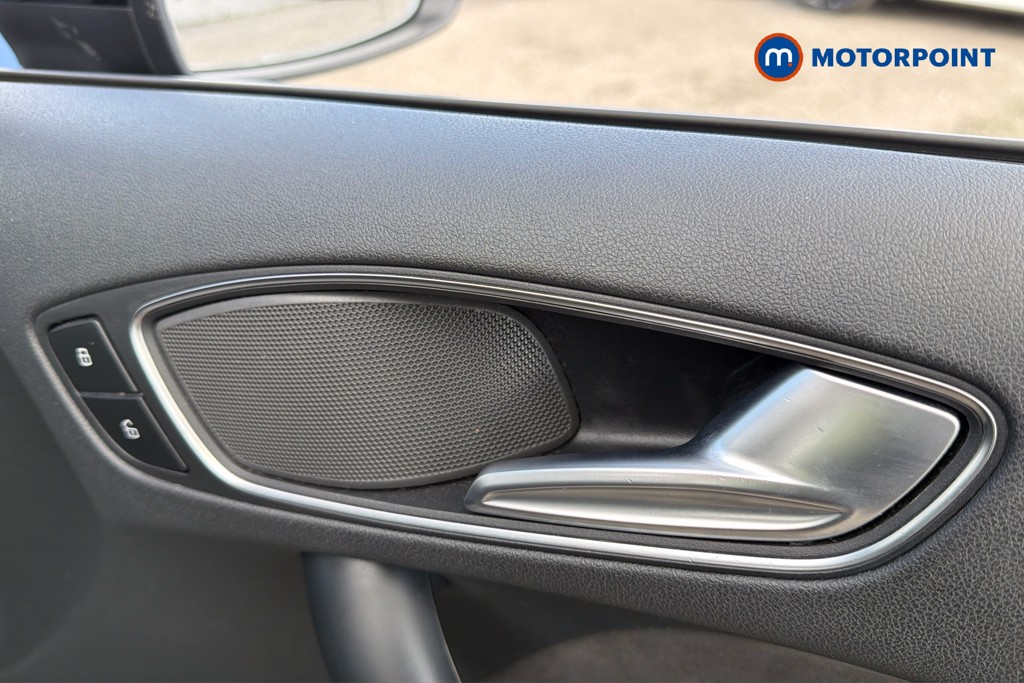 Audi A1 Black Edition Nav Manual Petrol Hatchback - Stock Number (1669795) - 42nd supplementary image