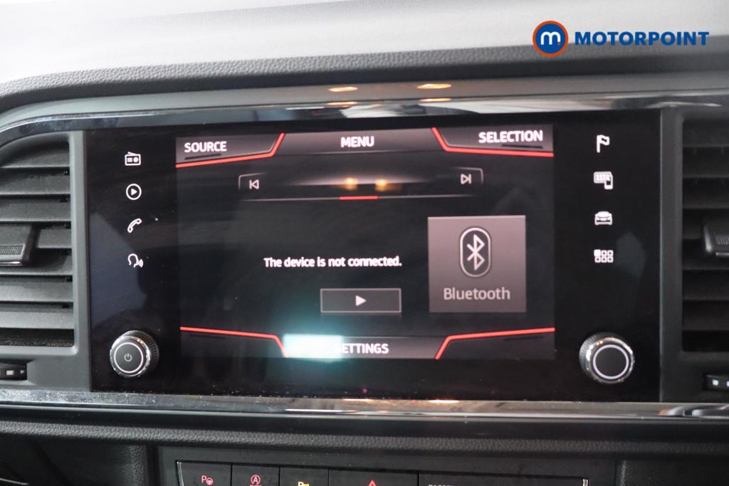 Seat Ateca Se Technology Manual Diesel SUV - Stock Number (1669807) - 2nd supplementary image