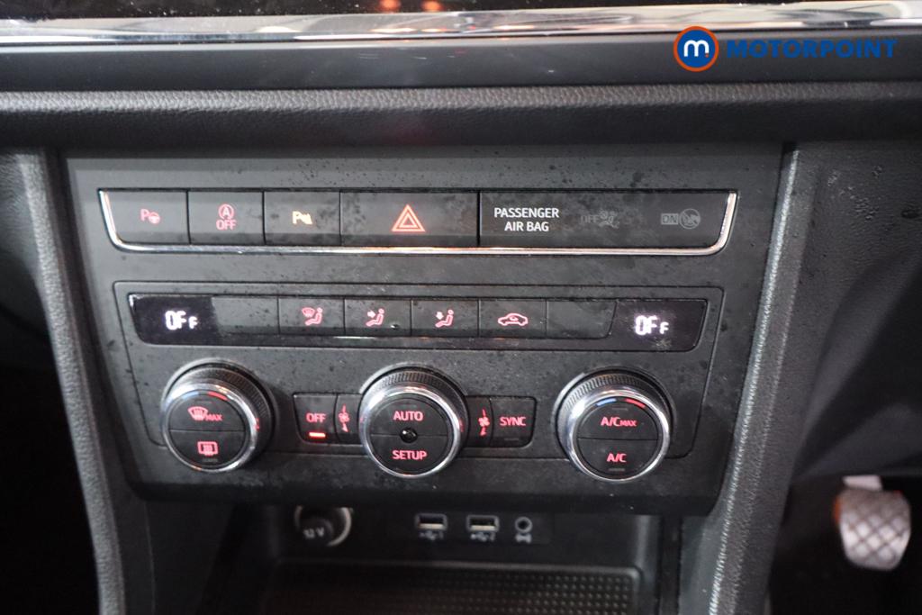 Seat Ateca Se Technology Manual Diesel SUV - Stock Number (1669807) - 3rd supplementary image