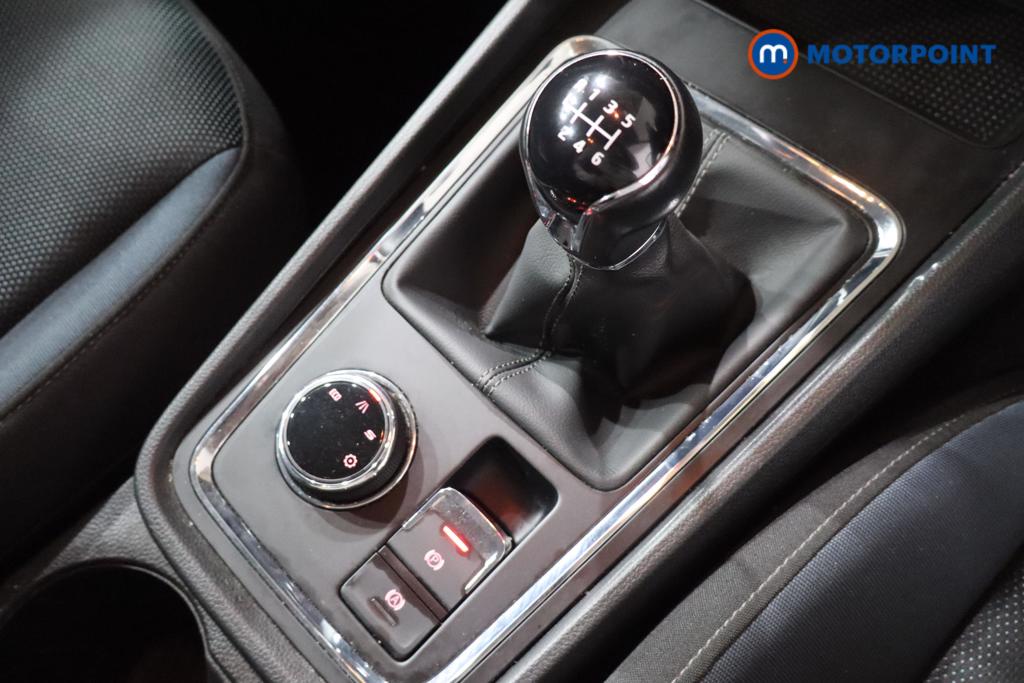 Seat Ateca Se Technology Manual Diesel SUV - Stock Number (1669807) - 4th supplementary image