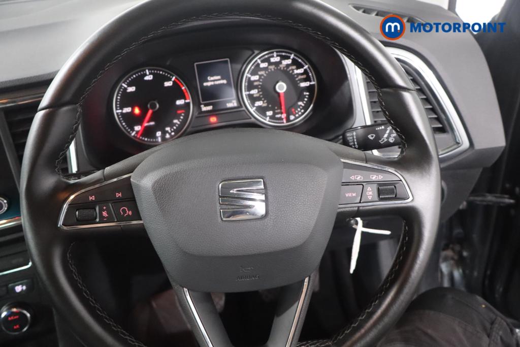 Seat Ateca Se Technology Manual Diesel SUV - Stock Number (1669807) - 5th supplementary image