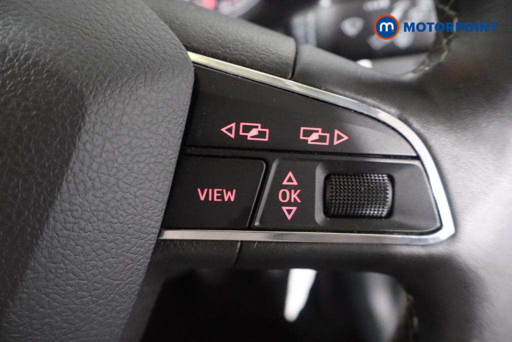 Seat Ateca Se Technology Manual Diesel SUV - Stock Number (1669807) - 6th supplementary image