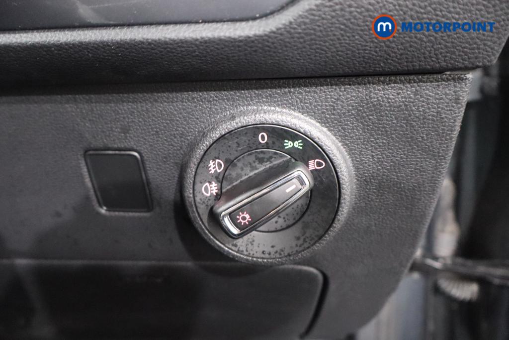Seat Ateca Se Technology Manual Diesel SUV - Stock Number (1669807) - 8th supplementary image