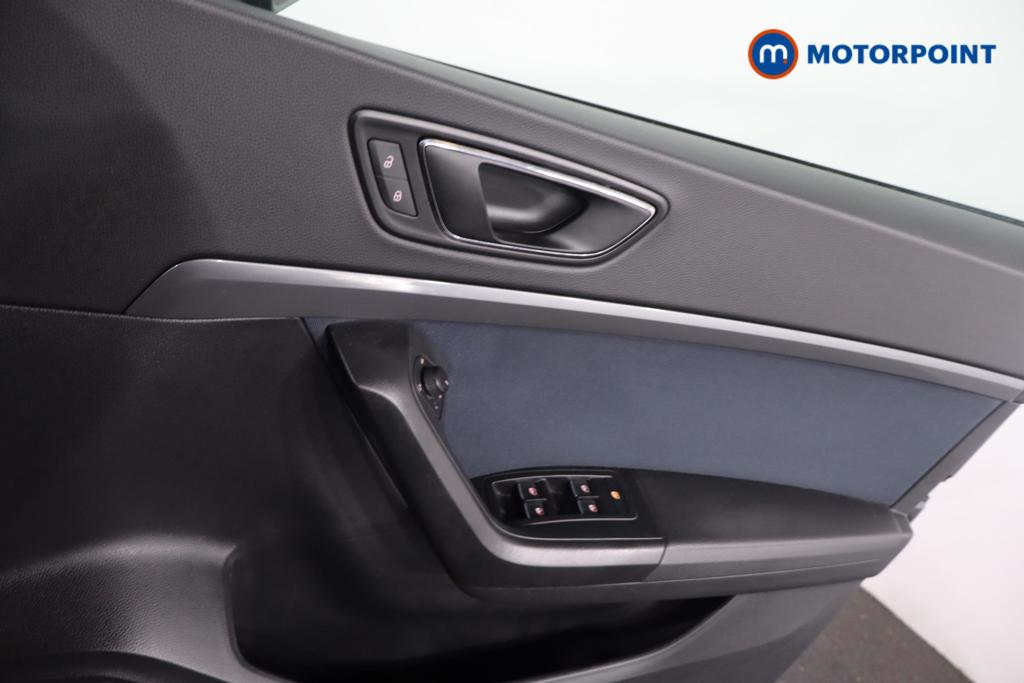 Seat Ateca Se Technology Manual Diesel SUV - Stock Number (1669807) - 9th supplementary image
