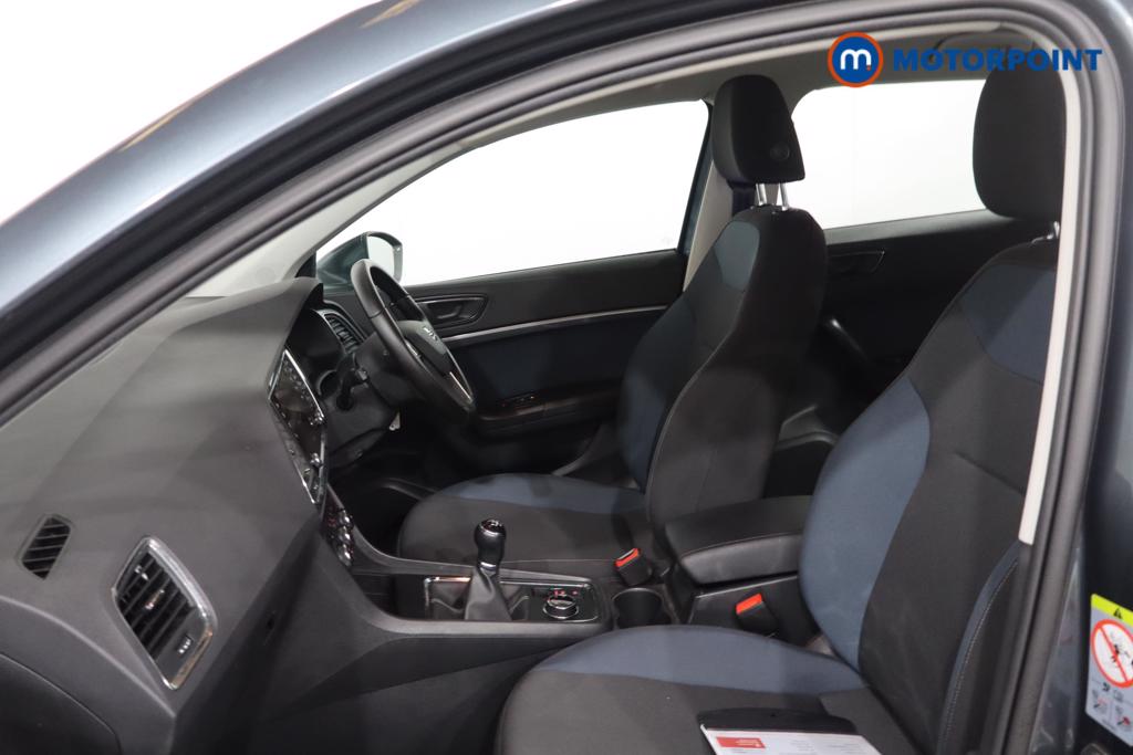 Seat Ateca Se Technology Manual Diesel SUV - Stock Number (1669807) - 10th supplementary image