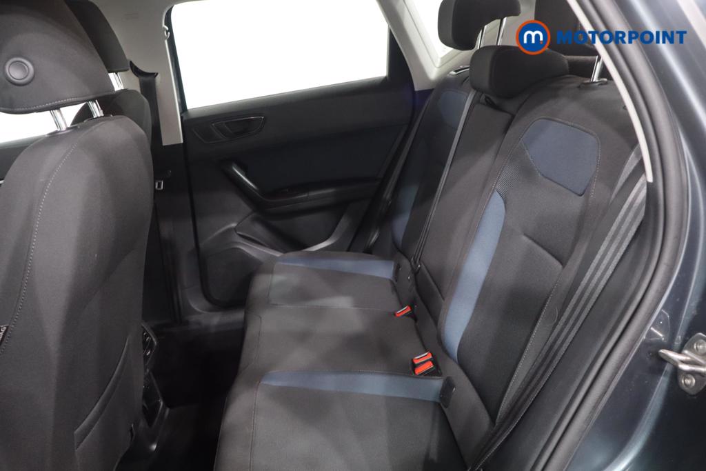 Seat Ateca Se Technology Manual Diesel SUV - Stock Number (1669807) - 11th supplementary image