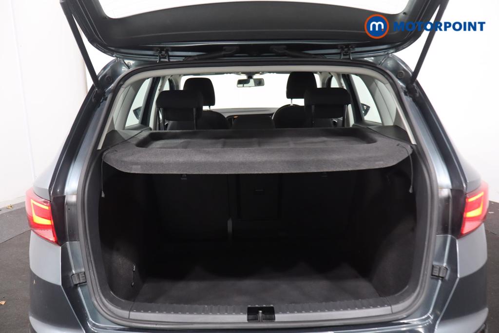 Seat Ateca Se Technology Manual Diesel SUV - Stock Number (1669807) - 12th supplementary image