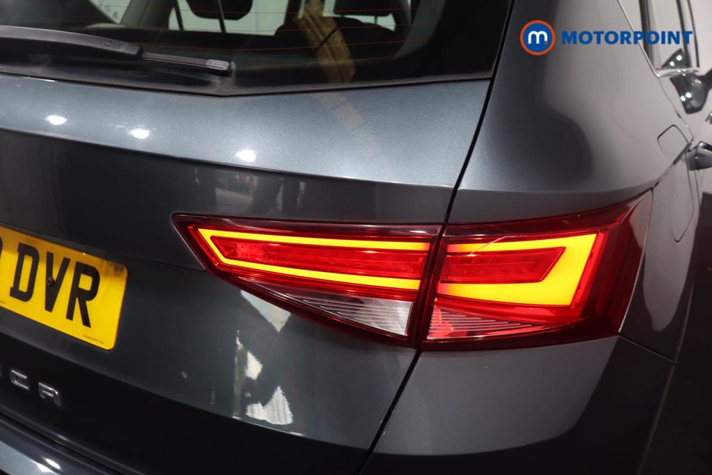 Seat Ateca Se Technology Manual Diesel SUV - Stock Number (1669807) - 13th supplementary image