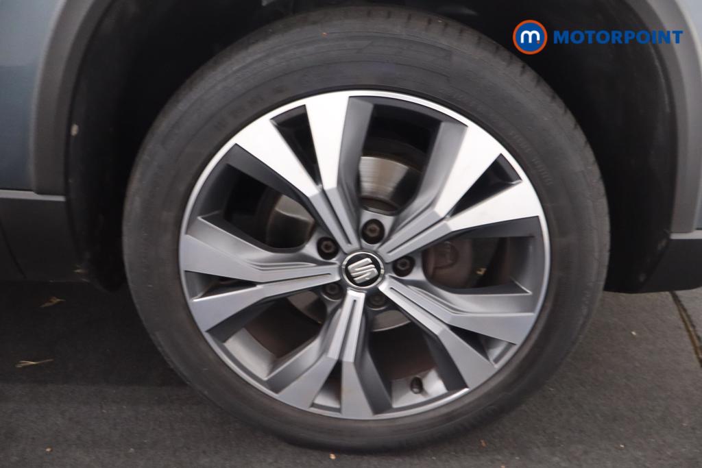Seat Ateca Se Technology Manual Diesel SUV - Stock Number (1669807) - 15th supplementary image