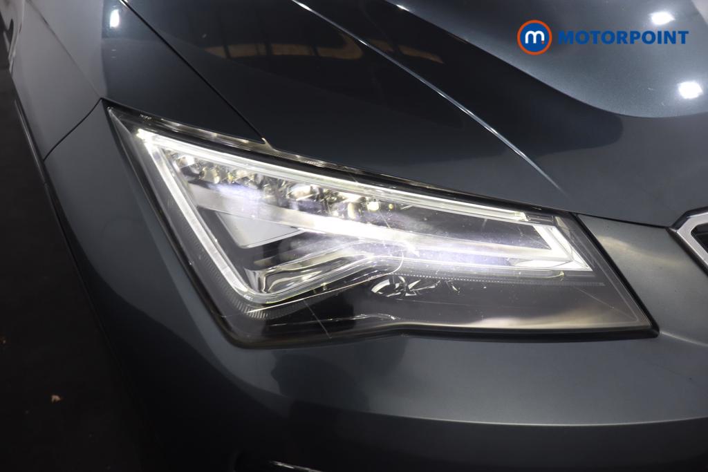Seat Ateca Se Technology Manual Diesel SUV - Stock Number (1669807) - 16th supplementary image