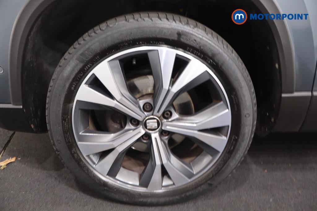 Seat Ateca Se Technology Manual Diesel SUV - Stock Number (1669807) - 17th supplementary image