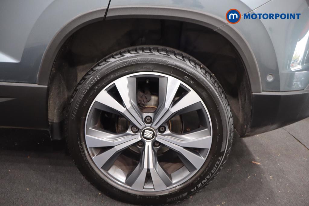 Seat Ateca Se Technology Manual Diesel SUV - Stock Number (1669807) - 18th supplementary image