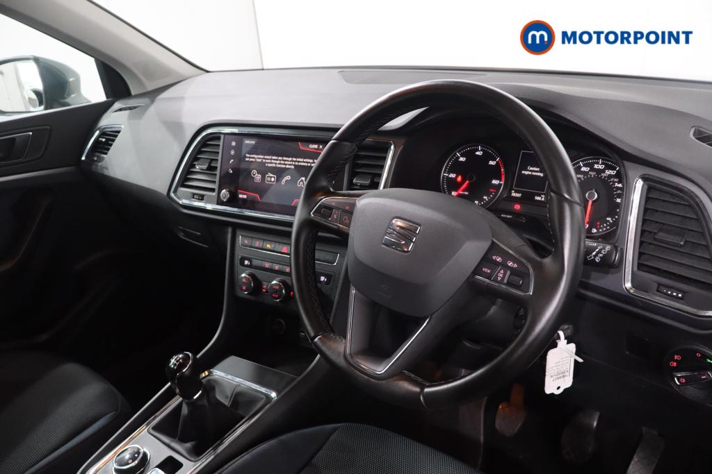 Seat Ateca Se Technology Manual Diesel SUV - Stock Number (1669807) - 1st supplementary image